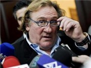 Bóng đá anh, ngoại hạng anh, lịch thi đấu euro 2012, Gerard Depardieu hóa thân thành tu sĩ của Nga hoàng